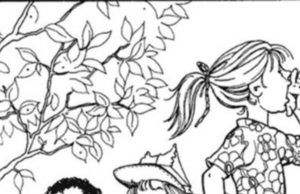 Do You See Fish, Banana, and Mouse?