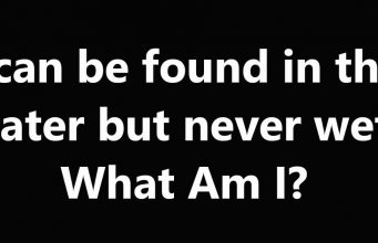 Can You Guess The Answer In A Short Time?