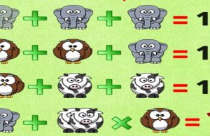 This Easy Kids’ Riddle Is Driving The Internet Insane. Can You Solve It?