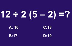 Upgrade Your Math Skills With This Mind-Boggling Quiz!