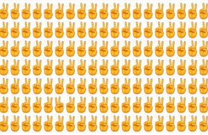 Test Your Concentration Skills – Find The Odd One In All 5 Pictures In 50 Seconds