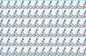 Only 1 In 40 Sharp Eyed People Can Find The Odd One Out