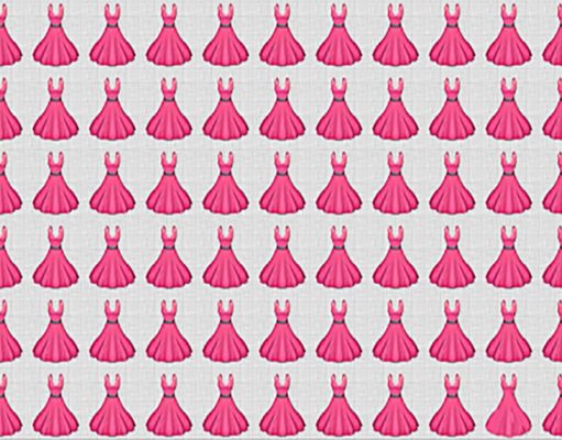 Only People With Almost Perfect Vision Can Find The Odd One in Less Than 50 Seconds