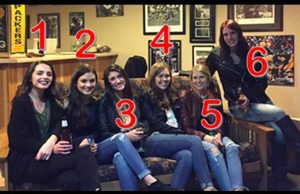 Can you spot what’s wrong with this viral optical illusion?