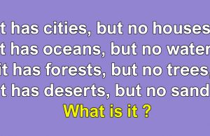 Most people can’t solve this riddle – but can you find the correct answer?