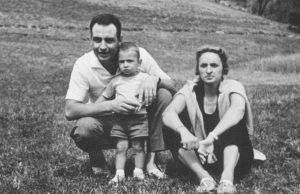 Losing A Parent Affects Us Forever — No Matter How Old We Are