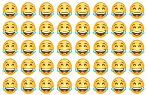 Are you lucky enough to find the different one in all 5 pictures?