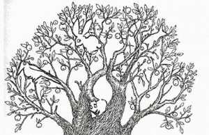 Find 5 Animals in This Picture.