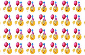 One Emoji is different from the others. Can you find this Odd one Out?