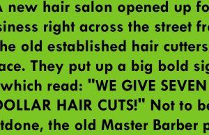 Battling Salons.