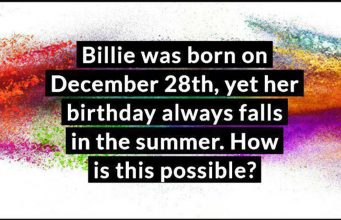 Brainteaser Riddle #1: Test Your Mental Sharpness