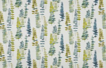 Can you spot the hidden Easter egg in this patterned fabric?