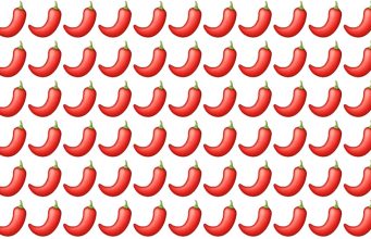 Only People With Almost Perfect Vision Can Spot The Odd One