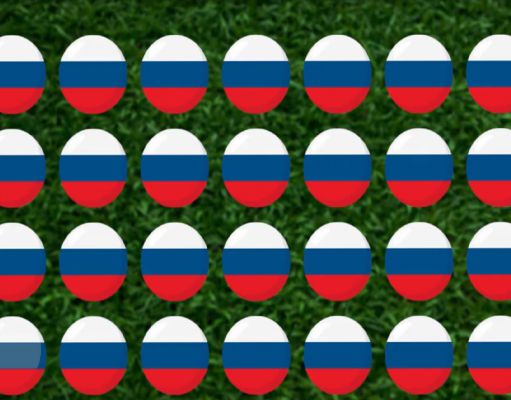 Can You Identify The Odd One Out In This Difficult Visual Test?