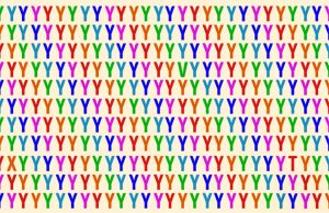 Most people will fail this test – can you find the odd letter out?