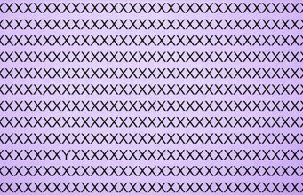 Only Geniuses Eyes Can Spot The Odd Letter Out In All 5 Pictures