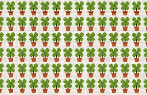 Only People With Almost Perfect Vision Can Find The Odd One in 30 Seconds