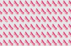 Only 1 In 20 People Can Find Odd One Out Within 30 Seconds