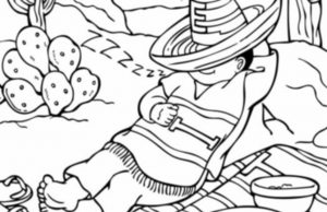 Find The Letters SIESTA Hidden in The Picture.