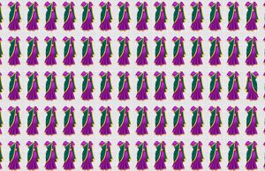 Eye Test: You Have 50 Seconds To Find All The Odd One Out!