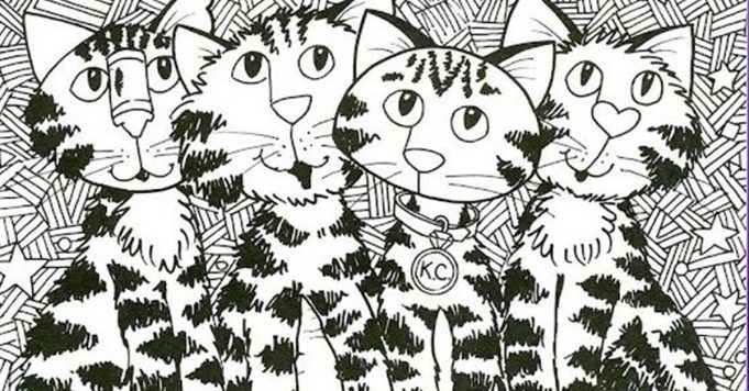 Find Heart, Carrot, Crayon, Fish, Pencil and Ring.