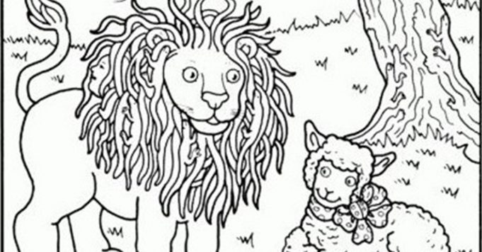 Find 2 Girls Face and 7 Lizards.