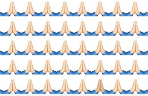 Not all people are able to do it: Can you find the odd symbol out?