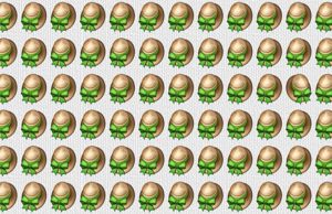 Only The Sharpest Eyes Can Spot All The Odd One Out In 50 Seconds