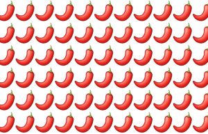 Only People With Almost Perfect Vision Can Spot The Odd One