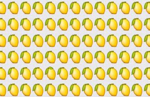 Only 1 In 25 People Can Find Odd One Out In 30 Seconds.