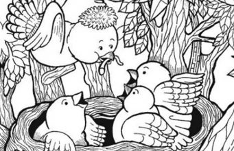 Find Umbrella, T-shirt, Fish, Kite and Artichoke.