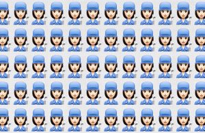 Only 1 In 25 Sharp-Eyed People Can Spot The Odd One In Less Than 10 Seconds