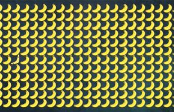 This simple test will show if you’re smarter than average: Can you find the odd symbol out?