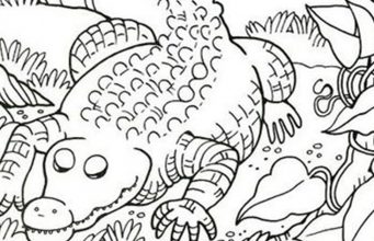 Find Sailing Boat, Shoe, Spectacles, Artist’s Brush and Saw.