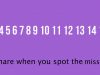 Almost no one can spot what’s wrong: can you figure out the answer?
