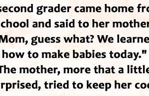 How do you make babies?