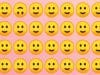 Can you spot the odd emoji out in this brainteaser?
