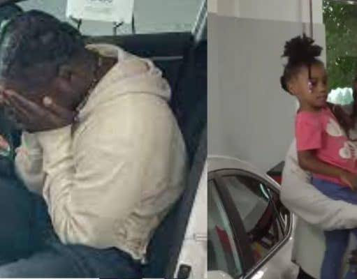 Father of 6 surprised with free car after biking 16 miles to work for months