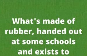 Tricky Questions That Makes Your Brain Sweat #4