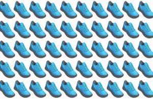 Can You Find The Odd One Out In All 5 Levels In Under 50 Seconds?