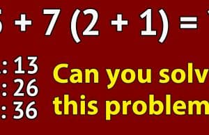 Can you solve this math problem for 11-year-olds?