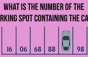 Only 1 in 5 are able to solve this puzzle on their first try – can you do it?