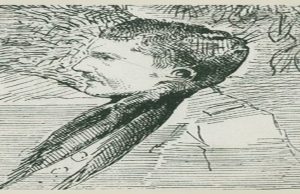 Can you see the rabbit in the picture? You have 10 seconds to solve the visual puzzle