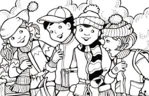 Find Carrot, Fish, Cupcake, Slice of Bread, Hat, Spoon, Fork, Mallet, and Crescent Moon