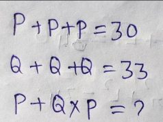 Can you solve this Math problem?