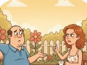 Pedro gets a New Secretary.